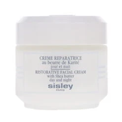 Simple Sisley Restorative Facial Cream With Shea Butter 1.6 Oz -Laladaisy Trendy 1441888.01 2
