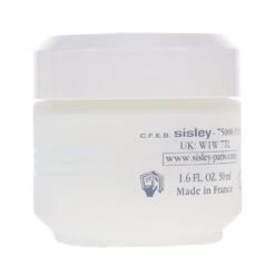 Simple Sisley Restorative Facial Cream With Shea Butter 1.6 Oz
