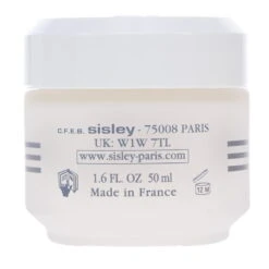 Simple Sisley Night Cream With Collagen And Woodmallow 1.6 Oz