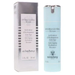 Simple Sisley Hydra-Global Serum Anti-Aging Hydration Booster 1 Oz -Laladaisy Trendy 1441891.07 2
