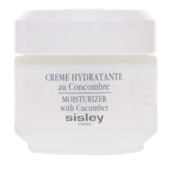 Simple Sisley Moisturizer With Cucumber 1.6 Oz -Laladaisy Trendy 1441892.01 2