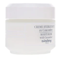 Simple Sisley Moisturizer With Cucumber 1.6 Oz -Laladaisy Trendy 1441892.06 2