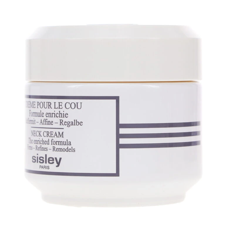 Simple Sisley Neck Cream 1.6 Oz 9 Simple Sisley Neck Cream 1.6 Oz - Image 7
