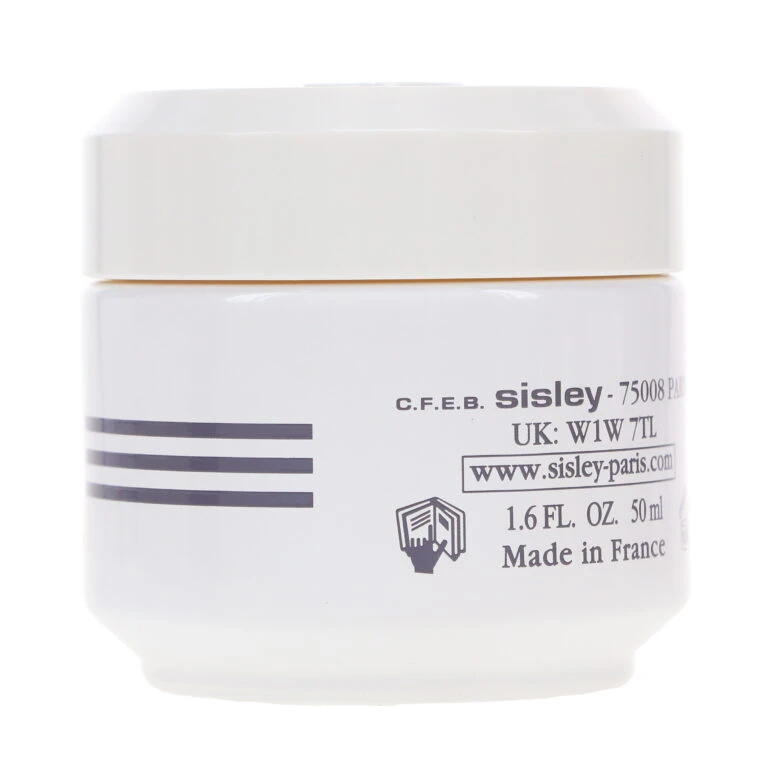 Simple Sisley Neck Cream 1.6 Oz 7 Simple Sisley Neck Cream 1.6 Oz - Image 5