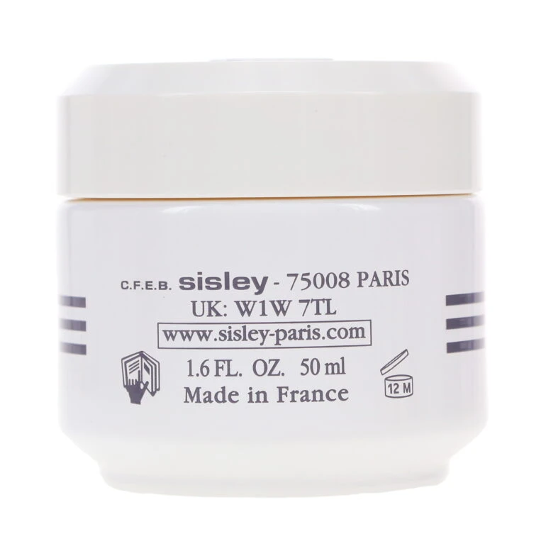 Simple Sisley Neck Cream 1.6 Oz 3 Simple Sisley Neck Cream 1.6 Oz