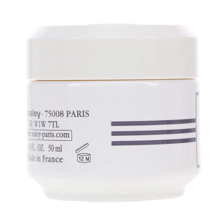Simple Sisley Neck Cream 1.6 Oz 4 Simple Sisley Neck Cream 1.6 Oz - Image 2