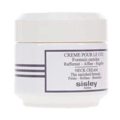Simple Sisley Neck Cream 1.6 Oz 17 Simple Sisley Neck Cream 1.6 Oz -Laladaisy Trendy 1441893.06 2