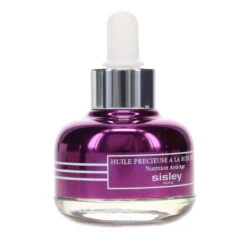 Simple Sisley Black Rose Precious Face Oil 0.84 Oz 13 Simple Sisley Black Rose Precious Face Oil 0.84 Oz -Laladaisy Trendy 1441894.03 2