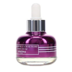 Simple Sisley Black Rose Precious Face Oil 0.84 Oz