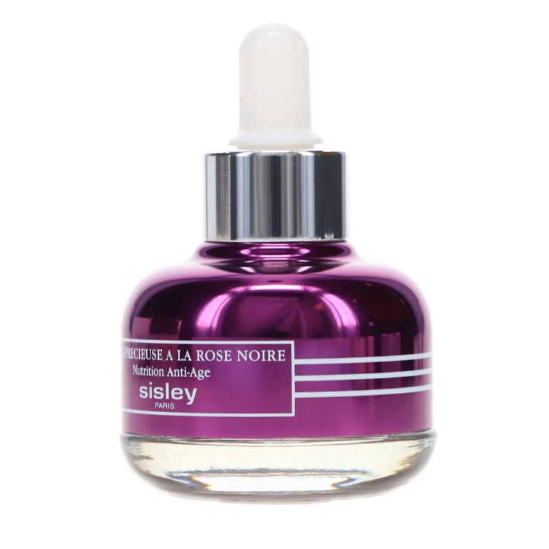 Simple Sisley Black Rose Precious Face Oil 0.84 Oz 3 Simple Sisley Black Rose Precious Face Oil 0.84 Oz