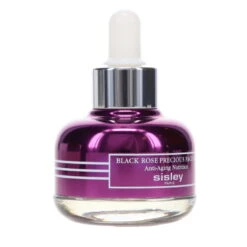 Simple Sisley Black Rose Precious Face Oil 0.84 Oz 12 Simple Sisley Black Rose Precious Face Oil 0.84 Oz -Laladaisy Trendy 1441894.06 2