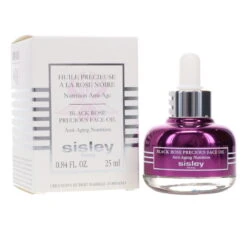 Simple Sisley Black Rose Precious Face Oil 0.84 Oz 17 Simple Sisley Black Rose Precious Face Oil 0.84 Oz -Laladaisy Trendy 1441894.07 2