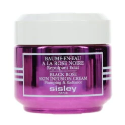Simple Sisley Black Rose Skin Infusion Cream 1.6 Oz -Laladaisy Trendy 1441895.01 2