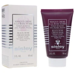 Simple Sisley Black Rose Cream Mask 2 Oz 16 Simple Sisley Black Rose Cream Mask 2 Oz -Laladaisy Trendy 1441896.07 2