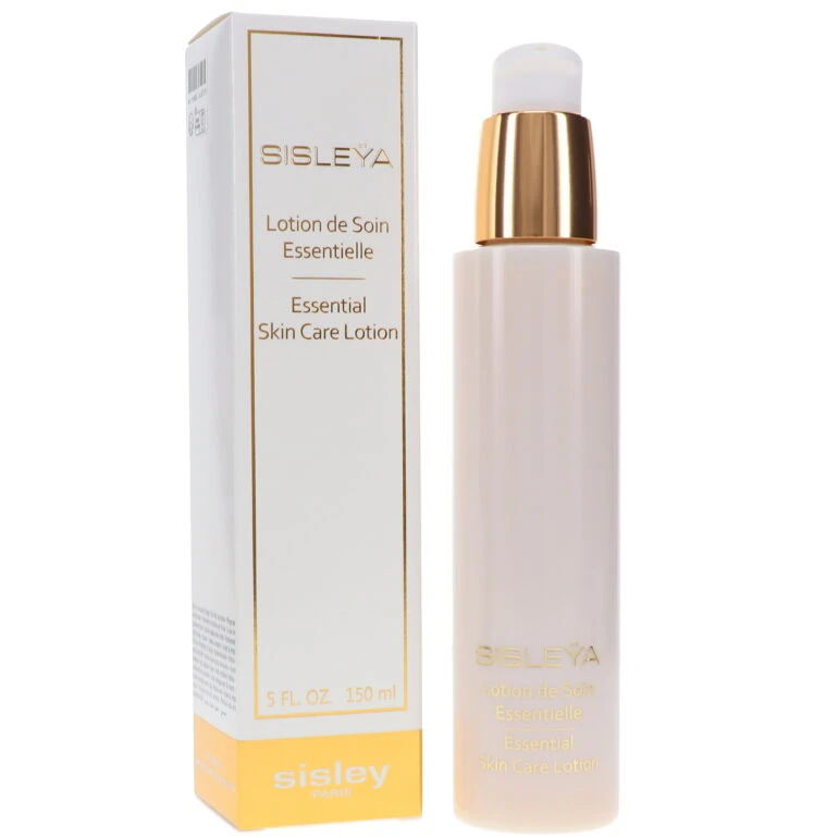 Simple Sisley Sisleya Essential Skin Care Lotion 5 Oz 9 Simple Sisley Sisleya Essential Skin Care Lotion 5 Oz - Image 7