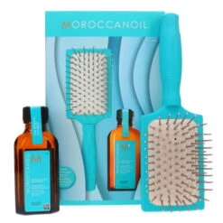 Simple Moroccanoil On The Go Essentials Regular Set -Laladaisy Trendy 1441921.07 2
