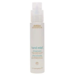Simple Aveda Hand Relief Renewal Serum 1.5 Oz