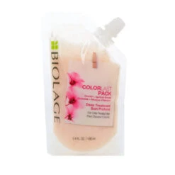 Simple Matrix Biolage Color Last Deep Treatment Pack 3.4 Oz -Laladaisy Trendy 1441937.01