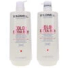 Simple Goldwell Dualsenses Color Extra Rich Brilliance Shampoo 33.8 Oz & Dualsenses Color Extra Rich Brilliance Conditioner 33.8 Oz Combo Pack -Laladaisy Trendy 1441943.01 2