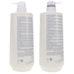 Simple Goldwell Dualsenses Color Extra Rich Brilliance Shampoo 33.8 Oz & Dualsenses Color Extra Rich Brilliance Conditioner 33.8 Oz Combo Pack 12 Simple Goldwell Dualsenses Color Extra Rich Brilliance Shampoo 33.8 Oz & Dualsenses Color Extra Rich Brilliance Conditioner 33.8 Oz Combo Pack -Laladaisy Trendy 1441943.03 2