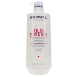 Simple Goldwell Dualsenses Color Extra Rich Brilliance Shampoo 33.8 Oz & Dualsenses Color Extra Rich Brilliance Conditioner 33.8 Oz Combo Pack 17 Simple Goldwell Dualsenses Color Extra Rich Brilliance Shampoo 33.8 Oz & Dualsenses Color Extra Rich Brilliance Conditioner 33.8 Oz Combo Pack -Laladaisy Trendy 1441943.08 2