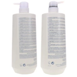 Simple Goldwell Dualsenses Just Smooth Taming Shampoo 33.8 Oz & Dualsenses Just Smooth Taming Conditioner 33.8 Oz Combo Pack 12 Simple Goldwell Dualsenses Just Smooth Taming Shampoo 33.8 Oz & Dualsenses Just Smooth Taming Conditioner 33.8 Oz Combo Pack -Laladaisy Trendy 1441944.03 1