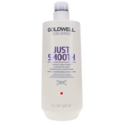 Simple Goldwell Dualsenses Just Smooth Taming Shampoo 33.8 Oz & Dualsenses Just Smooth Taming Conditioner 33.8 Oz Combo Pack 17 Simple Goldwell Dualsenses Just Smooth Taming Shampoo 33.8 Oz & Dualsenses Just Smooth Taming Conditioner 33.8 Oz Combo Pack -Laladaisy Trendy 1441944.08 1