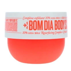 Simple Sol De Janeiro Bom Dia Body Scrub 8 Oz -Laladaisy Trendy 1441947.06 3
