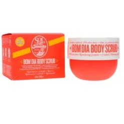 Simple Sol De Janeiro Bom Dia Body Scrub 8 Oz -Laladaisy Trendy 1441947.07 3