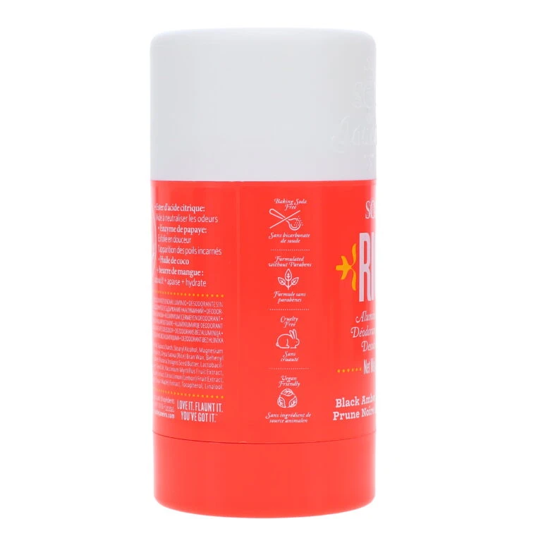 Simple Sol De Janeiro Rio Deo Aluminum-Free Refillable Deodorant Cheirosa 40 2 Oz 9 Simple Sol De Janeiro Rio Deo Aluminum-Free Refillable Deodorant Cheirosa 40 2 Oz - Image 7