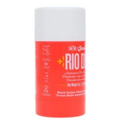 Simple Sol De Janeiro Rio Deo Aluminum-Free Refillable Deodorant Cheirosa 40 2 Oz 17 Simple Sol De Janeiro Rio Deo Aluminum-Free Refillable Deodorant Cheirosa 40 2 Oz -Laladaisy Trendy 1441948.08 8