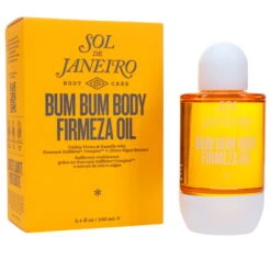 Simple Sol De Janeiro Bum Bum Body Firmeza Oil 3.4 Oz -Laladaisy Trendy 1441951.07 3