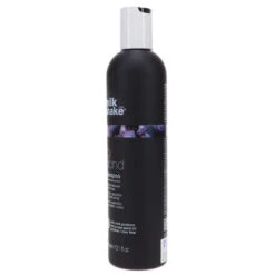 Simple Milk_shake Icy Blond Shampoo 10.1 Oz 11 Simple Milk_shake Icy Blond Shampoo 10.1 Oz -Laladaisy Trendy 1441972.02 6