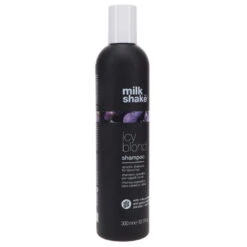 Simple Milk_shake Icy Blond Shampoo 10.1 Oz 17 Simple Milk_shake Icy Blond Shampoo 10.1 Oz -Laladaisy Trendy 1441972.08 6