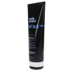 Simple Milk_shake Icy Blond Conditioner 8.4 Oz -Laladaisy Trendy 1441974.02 4