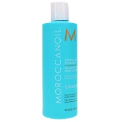 Simple Moroccanoil Color Care Shampoo 8.5 Oz 14 Simple Moroccanoil Color Care Shampoo 8.5 Oz -Laladaisy Trendy 1442019.08 2
