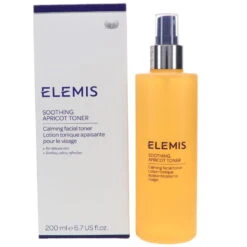 Simple ELEMIS Soothing Apricot Toner 6.7 Oz -Laladaisy Trendy 1442039.07