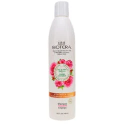 Simple Biotera Ultra Thick & Full Shampoo 15.2 Oz
