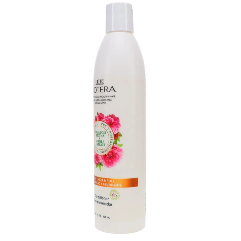 Simple Biotera Ultra Thick & Full Conditioner 15.2 Oz 4 Simple Biotera Ultra Thick & Full Conditioner 15.2 Oz - Image 2