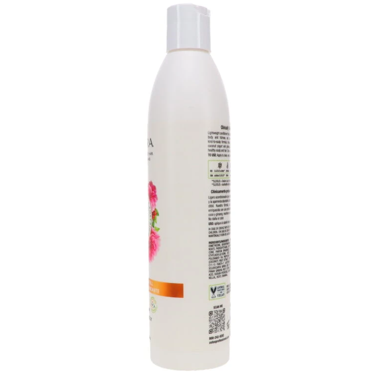 Simple Biotera Ultra Thick & Full Conditioner 15.2 Oz 5 Simple Biotera Ultra Thick & Full Conditioner 15.2 Oz - Image 3