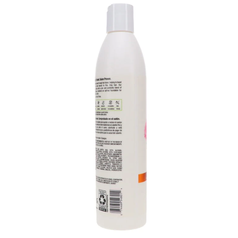 Simple Biotera Ultra Thick & Full Conditioner 15.2 Oz 8 Simple Biotera Ultra Thick & Full Conditioner 15.2 Oz - Image 6