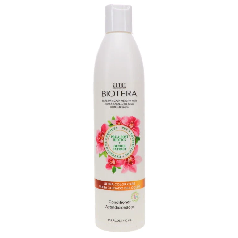 Simple Biotera Ultra Color Care Conditioner 15.2 Oz 3 Simple Biotera Ultra Color Care Conditioner 15.2 Oz