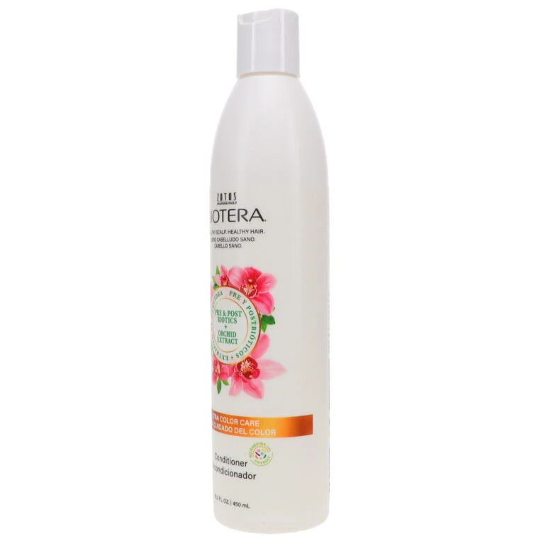 Simple Biotera Ultra Color Care Conditioner 15.2 Oz 4 Simple Biotera Ultra Color Care Conditioner 15.2 Oz - Image 2