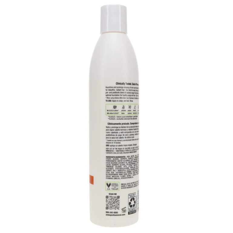 Simple Biotera Ultra Color Care Conditioner 15.2 Oz 6 Simple Biotera Ultra Color Care Conditioner 15.2 Oz - Image 4