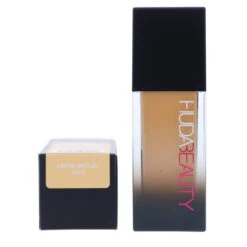 Simple HUDA BEAUTY #FauxFilter Luminous Matte Foundation Crème Brulée 150G 1.18 Oz -Laladaisy Trendy 1442109.06