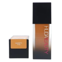 Simple HUDA BEAUTY #FauxFilter Luminous Matte Foundation Amaretti 310G 1.18 Oz -Laladaisy Trendy 1442112.06