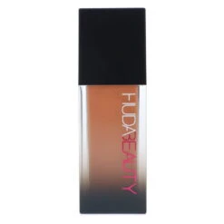 Simple HUDA BEAUTY #FauxFilter Luminous Matte Foundation Shortcake 315B 1.18 Oz