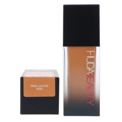 Simple HUDA BEAUTY #FauxFilter Luminous Matte Foundation Tres Leches 320G 1.18 Oz -Laladaisy Trendy 1442114.06 2
