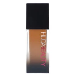 Simple HUDA BEAUTY #FauxFilter Luminous Matte Foundation Baklava 340G 1.18 Oz