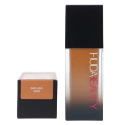 Simple HUDA BEAUTY #FauxFilter Luminous Matte Foundation Baklava 340G 1.18 Oz -Laladaisy Trendy 1442117.06